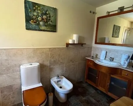 Golf Apartment