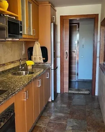 Golf Apartment *