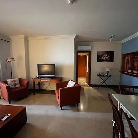 Apartment Golf *