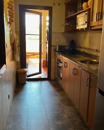 Golf Apartment Isla Canela