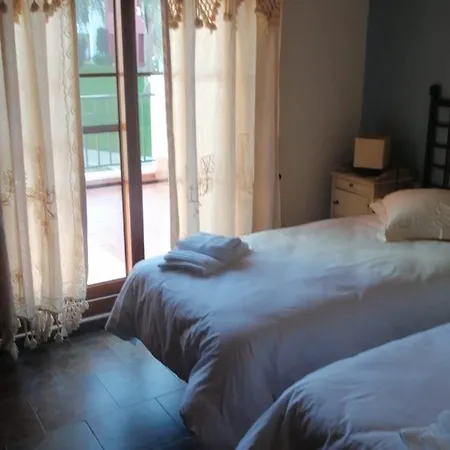 Apartment Golf Isla Canela