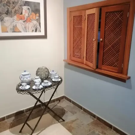 Apartment Golf Isla Canela